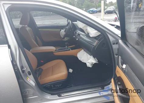 2013 Lexus Gs z USA, uszkodzony, nr VIN JTHBE1BL8D5019992